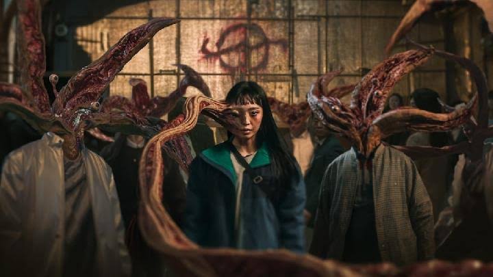 Rekomendasi Drakor April 2024