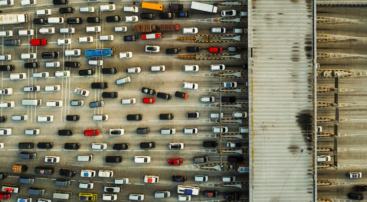 Puncak Arus Mudik Sudah Lewat, Jalanan Mulai Lengang
