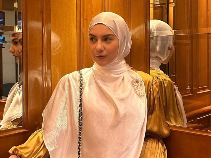 6 Artis Indonesia Lahir Bulan April, Rayakan Ulang Tahun Usai Lebaran