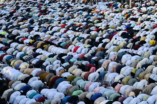 Hilal Tak Terlihat, Brunei Darussalam Rayakan Idulfitri pada Kamis