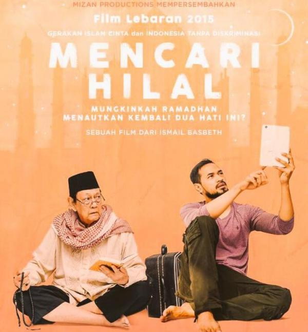 5 Rekomendasi Film Bertema Lebaran, Cocok Ditonton Bareng Keluarga