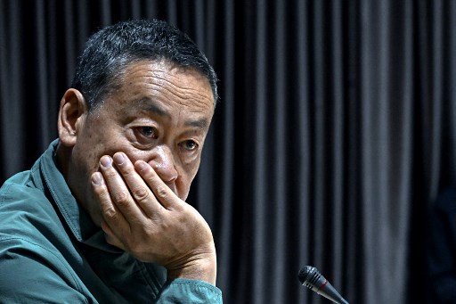 PM Thailand Dorong Dialog Antara Pihak Bertikai di Myanmar