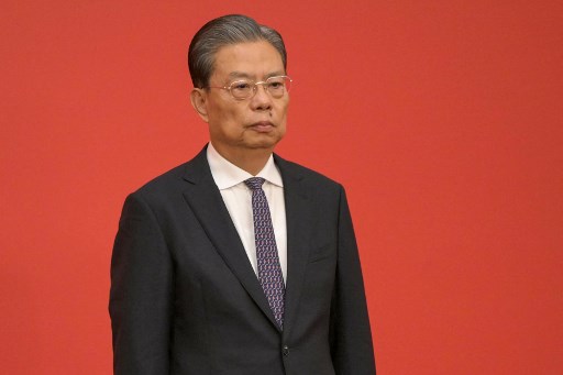 Pejabat Terkuat Ketiga di Tiongkok Bakal ke Korut, Ngapain?