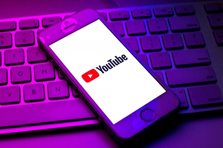 Penasaran Berapa Besaran Gaji Youtuber?