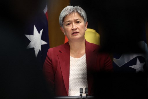 Australia Pertimbangkan Mengakui Palestina sebagai Sebuah Negara