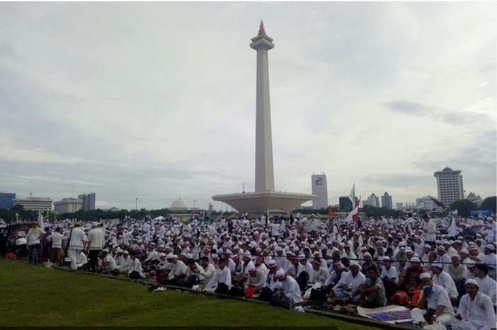 Mudik Pertama Setelah Studi S2 di Spanyol, Diaspora Indonesia: Kangen Takbiran