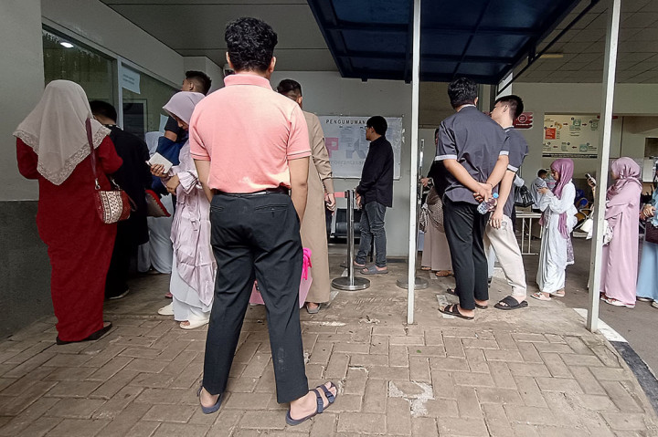 KPK Ingatkan Pengunjung Rutan tidak Beri Apa Pun kepada Petugas