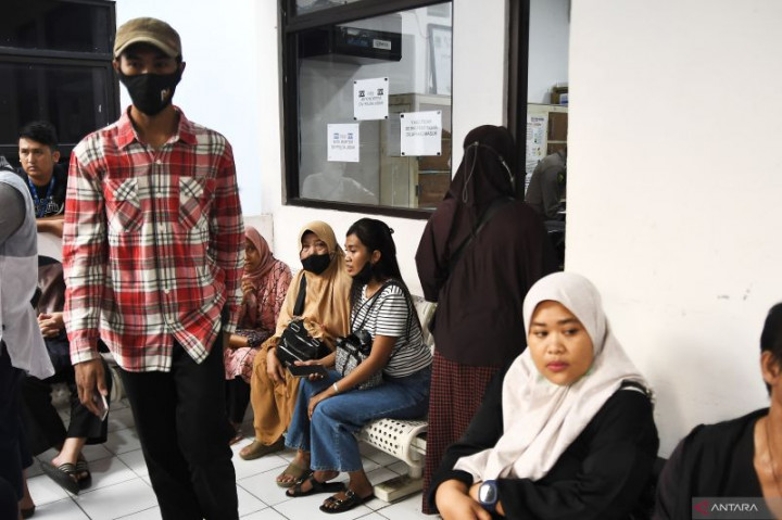 11 Jasad Korban Kecelakaan di KM 58 Tol Japek Dipindahkan ke RS Polri