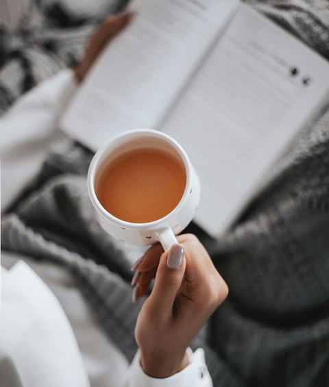 Lima bahan ini enak ditambah dalam teh kamu. (Foto: Ilustrasi/Dok. Unsplash.com)