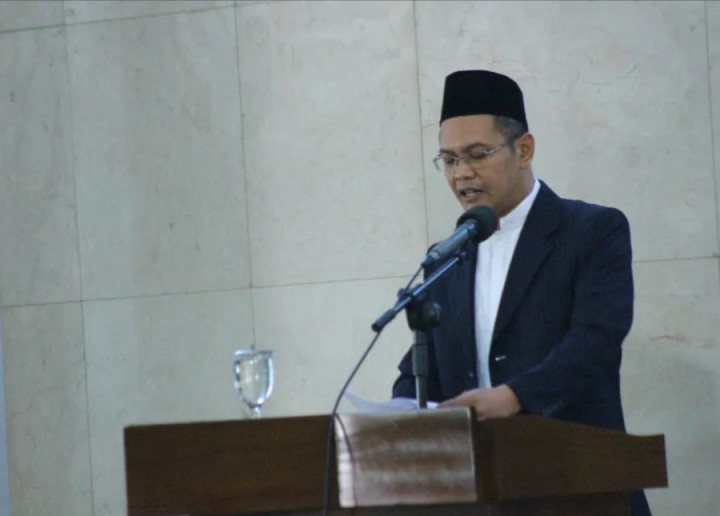 Jangan Tinggalkan Nilai Ramadan