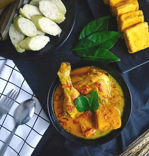 Tiga langkah dr. Abi Noya bagikan resep ampuh cegah kolesterol saat makan makanan Lebaran. (Foto: Ilustrasi/Dok. Unsplash.com)