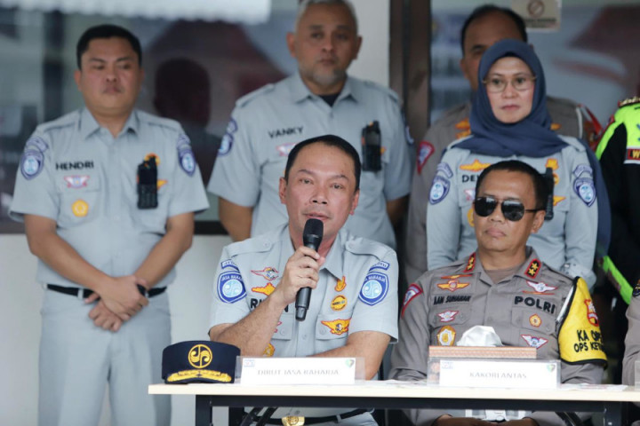 Satu Korban Kecelakaan Teridentifikasi, Santunan Disalurkan