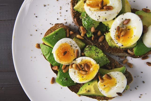 Tips diet setelah Lebaran. Foto: Pexels
