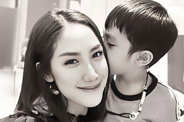 Pada Momen Lebaran, Tamara Tyasmara Berharap Mantan Kekasih Segera Dihukum Setimpal