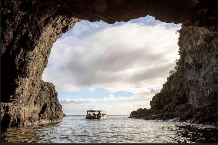 Jelajah Auckland: Wisata Alam dan Pemandanganya