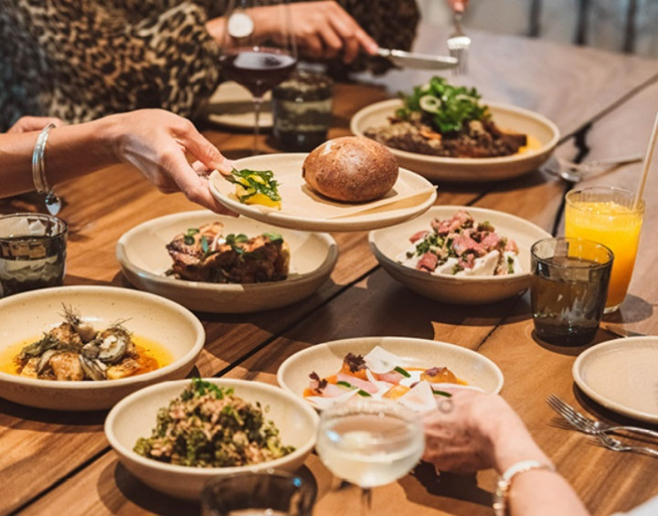 Jelajah Auckland: Eksplorasi Kuliner di Alam Kosmpolitan