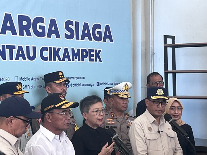 Pemudik Dianjurkan Balik Lebih Awal dan Waspada Travel Gelap