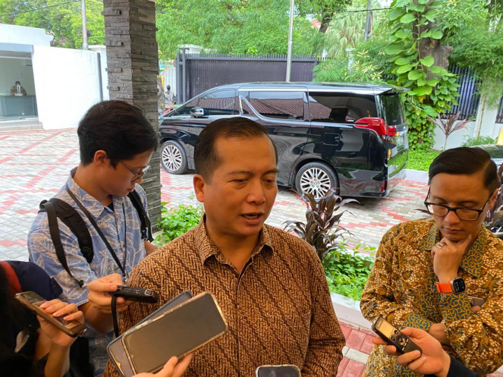 Kisruh OECD, Kemenlu Tegaskan Tak Akan Buka Hubungan dengan Israel