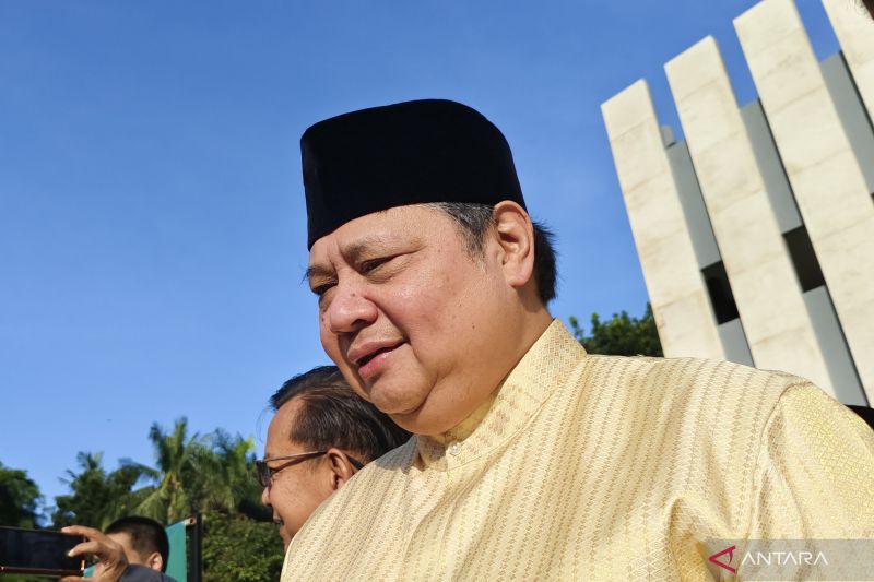 Golkar dan Gerindra Sudah Beri Tiket Ridwan Kamil untuk Pilgub Jabar