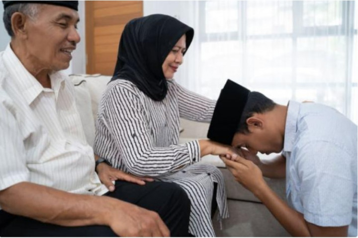 Intip Tradisi Suku Betawi Menyambut Lebaran