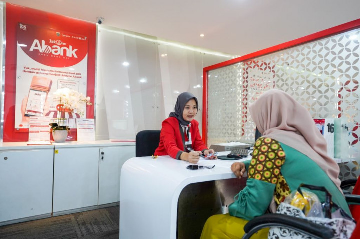 Bank DKI Pacu Sinergi untuk Dukung Kemajuan Kota Jakarta