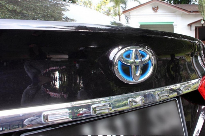 Toyota & Daihatsu Bikin Perusahaan Baru di Asia Pasific, Ini Tugasnya