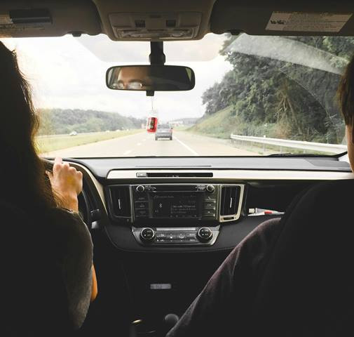 Bahaya Alami Microsleep Saat Mudik, Apa Itu?