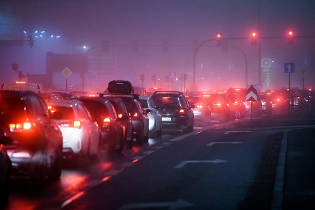 Tips antigabut ini bisa mengobati rasa bosan kamu saat macet mudik Lebaran. (Foto: Ilustrasi/Dok. Unsplash.com)