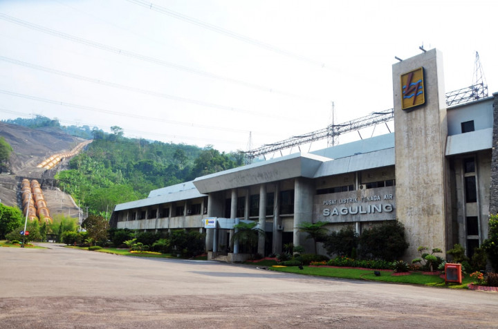 Pembangkit Listrik EBT Dipastikan Andal saat Libur Lebaran 1445 Hijriah