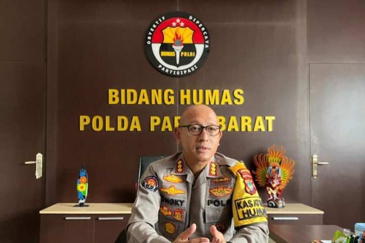 Polisi: Perayaan Idulfitri di Papua Barat-Papua Barat Daya kondusif