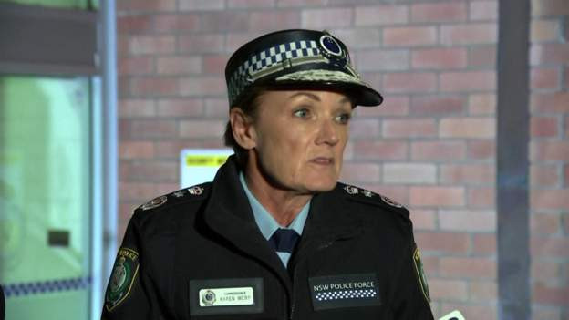 Penikaman Massal di Mal Sydney Dinyatakan Bukan Terorisme