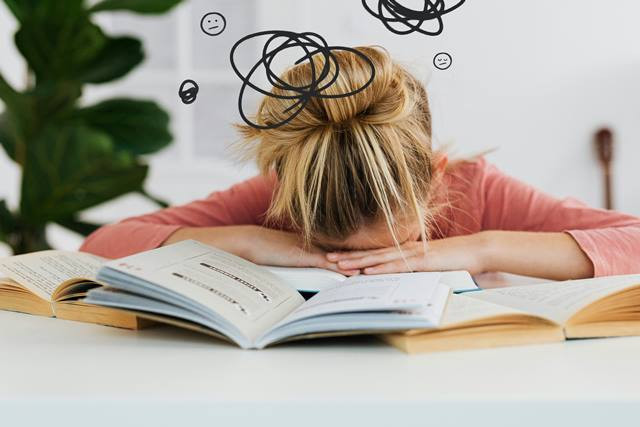 Intip redakan pusing dengan lima langkah. (Foto: Ilustrasi/Dok. Unsplash.com)