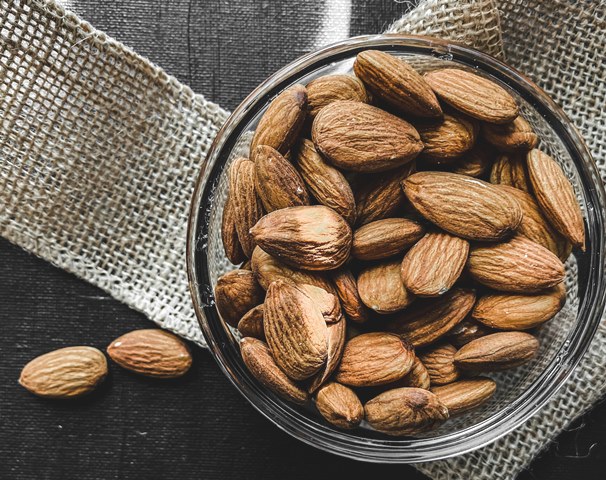 Intip beberapa makanan yang bisa menurunkan kadar kolesterol dalam tubuh. (Foto: Ilustrasi/Dok. Unsplash.com)