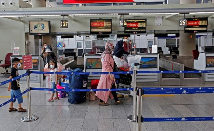 Konflik Timteng Memanas, WNI Diimbau Tunda Perjalanan ke Iran dan Israel