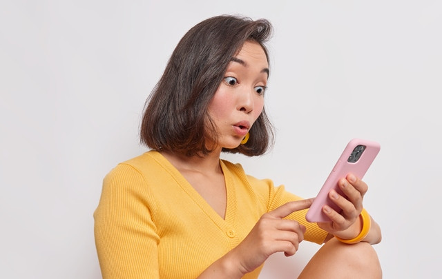 Ini beberapa tanda bahwa kamu perlu istirahat dari media sosial. (Foto: Ilustrasi/Dok. Unsplash.com)