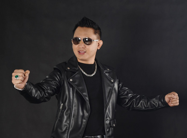 Bro Hizrah Tak Mau Banyak Pria Tertipu Obat Herbal Berbahaya