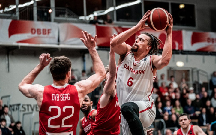 Rajawali Medan Rekrut Penggawa Timnas Denmark