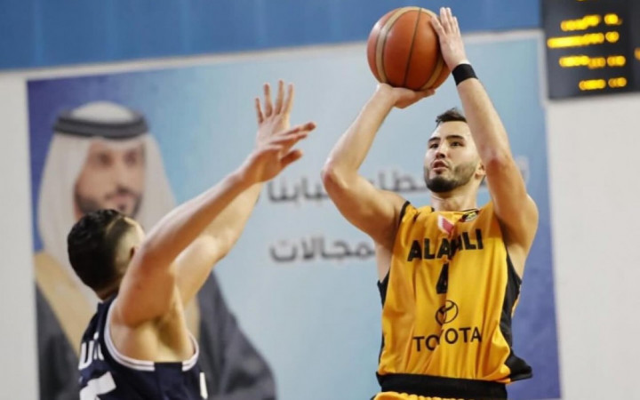 Rajawali Medan Dapatkan Mesin Pencetak Angka Baru