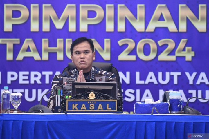 KSAL: Perselisihan Anggota TNI dan Brimob Berakhir Damai