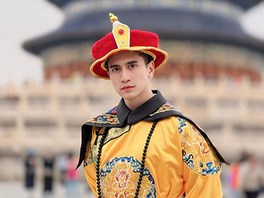 Verrell Bramasta Bakal Sekolah Lagi di Luar Negeri, Persiapan Jadi Anggota DPR