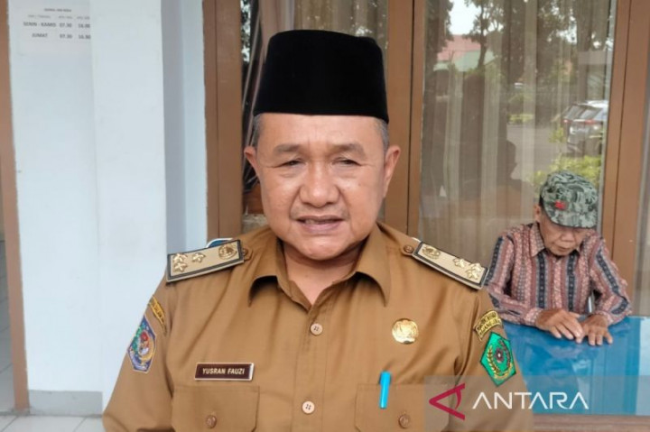 ASN Mangkir Tugas usai Lebaran Terancam Sanksi