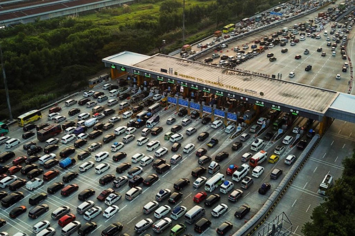 Waspadai Potensi Kerusakan Mobil Usai Mudik Lebaran 2024