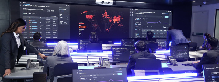 Mengapa Musim Liburan Rentan Serangan Siber?