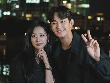 Salip Goblin, Queen of Tears jadi Drakor dengan Rating Tertinggi