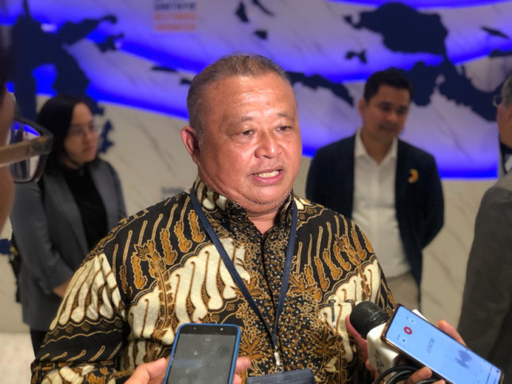 Gelar Halalbihalal, NasDem: Spirit Baru Memasuki Era Indonesia yang Lebih Baik