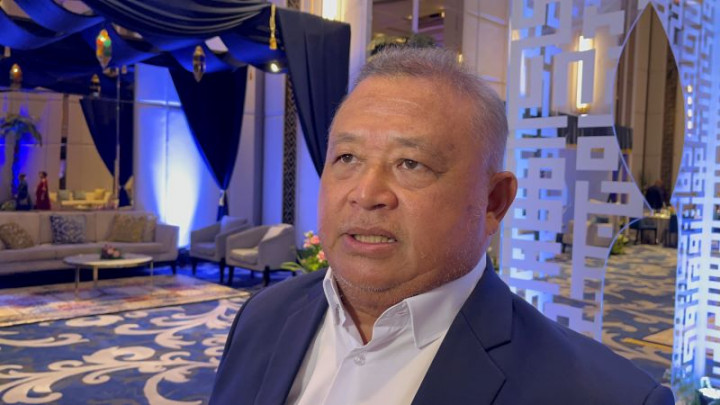 Ini Cara NasDem Jaga Kekompakan Kader Jelang Pilkada