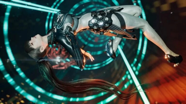 Stellar Blade versi Demo Lebih Populer Dibandingkan FF7 Rebirth