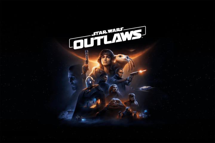 Star Wars Outlaws Rilis 30 Agustus 2024!