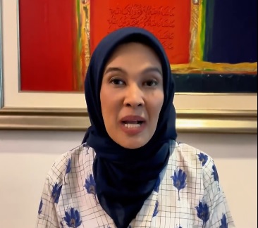 Ajarkan Anak Kelola Uang, Ini 5 Ide Gunakan THR Lebaran Ala Najelaa Shihab