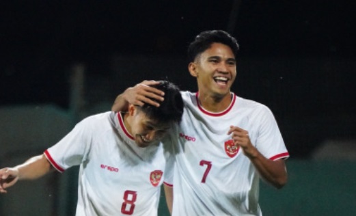 Daftar Pemain Timnas Indonesia untuk Piala Asia U-23